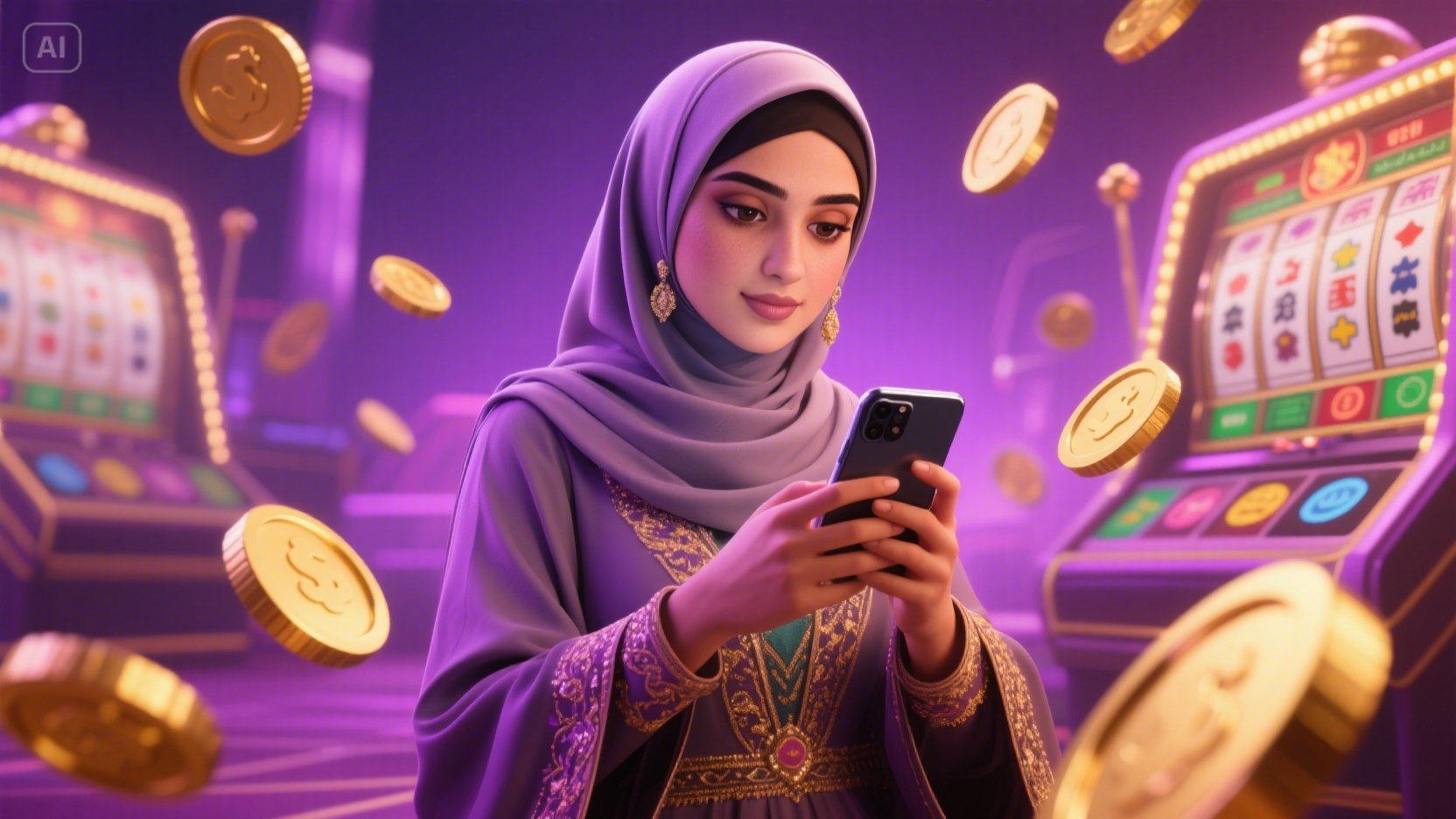 Registration at WE999 Casino