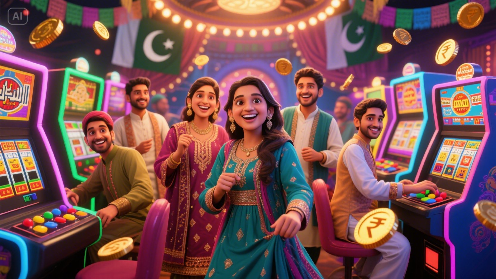 Casino WE999 desktop and mobile interfaces