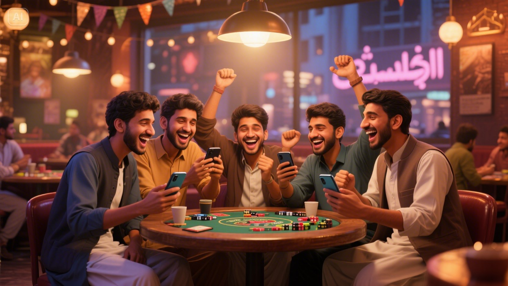 WE999Make your first deposit now and get 200% instantly! Pakistan’s favourite casino offers smooth transactions, fast JazzCash deposits, and big daily bonuses for all players.