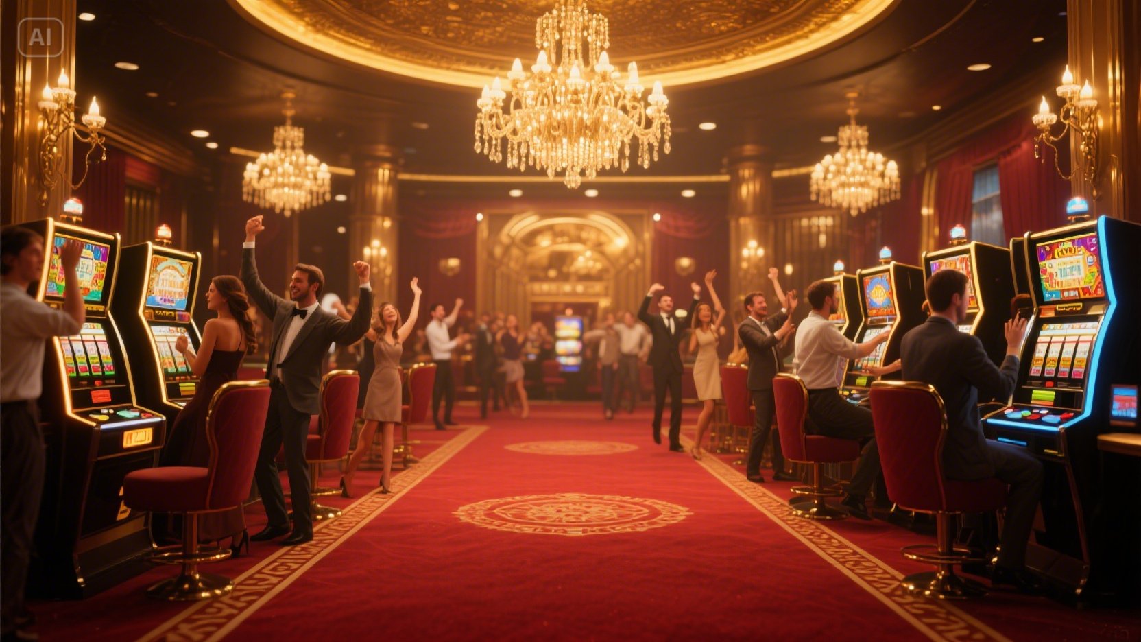 Registration at WE999 Casino